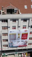 GAZİOSMANPAŞA LİMİT EĞİTİM KURUMU