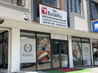 ButikDiş Ağız ve Diş Sağlığı Polikliniği