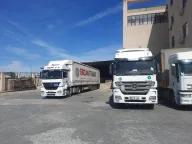Akkar Lojistik