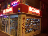 ŞİŞLİ DERMAN ECZANESİ