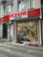 BALIM ECZANESİ