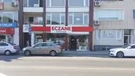 İstinye Ezgi Eczanesi