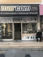 Markom Elektronik