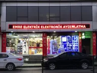 Emre Elektrik - Elektrik depo