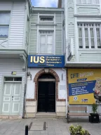 Uluslararası Saraybosna Üniversitesi - IUS
