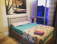 Başakşehir Günlük Kiralık Daire