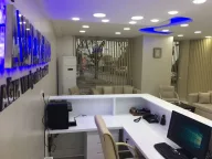 Özel Avcılar Avrasya Ağız ve Diş Sağlığı Polikliniği