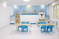 Kids A Loud Beykent
