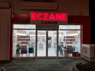 Candan Eczanesi