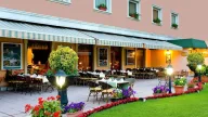 The Green Park Hotel Merter