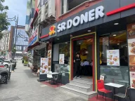 SR DÖNER Kağıthane
