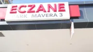 PARK MAVERA 3 ECZANESİ