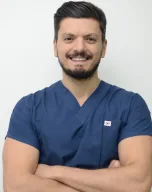 Dr. Dt. Faruk Öğütlü Çene Cerrahisi ve İmplantoloji Uzmanı