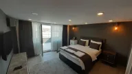 Concept Suit - Bakırköy Günlük Daire