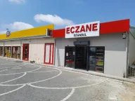 İstanbul Eczanesi - Başakşehir