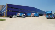 Barsan Global Lojistik