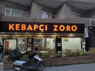 Kebapçı Zoro