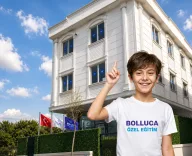 Özel Bolluca Özel Eğitim ve Rehabilitasyon Merkezi