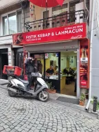Fıstık Kebap Lahmacun