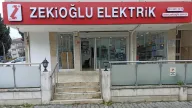Zekioğlu Elektrik