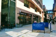 GALATAPORT BURGERKİNG