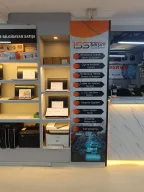 İSSBİLİŞİM BİLGİSAYAR TEKNİK SERVİS