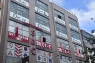 Zeytinburnu SRC
