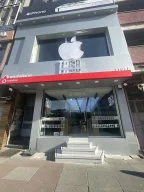 TREB TEKNOLOJİ - Cep Telefonu Tablet Aksesuar Teknik Servis