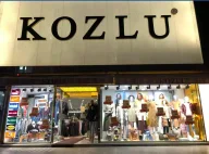 Kozlu Giyim