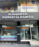 KANARYA SÜRÜCÜ KURSU Söğütlüçeşme