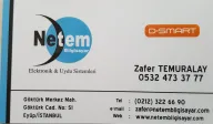 Netem Bilgisayar