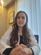 Avcılar Lifepractic Fizik Tedavi Merkezi - Uzman Fizyoterapist Alev ATASEVER
