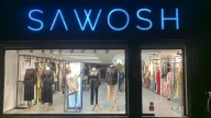 Sawosh