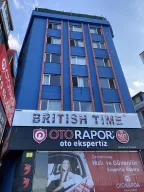 British Time Avcılar İngilizce Kursu