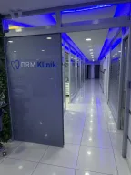 DR.MR Klinik Ağız ve Diş Sağlığı Polikliniği - Halkalı Merkez