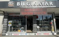 BS Bilişim Bilgisayar Teknik Servis