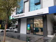 Emlak Katılım Maltepe Şubesi