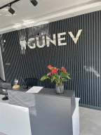 GÜNEV ARNAVUTKÖY DİŞ / Diş Hekimi Berkay GÜNAŞTI & Diş Hekimi Doğukan EVCİL