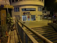 QNB Karaköy Şubesi