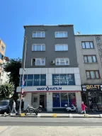 Vakıf Katılım Beşyüzevler Şubesi