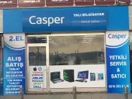 Yalı Bilgisayar Casper Beykoz