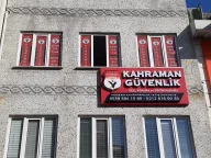 Kahraman Özel Güvenlik Eğitim Kurumu - Eyüp Şb.