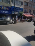 Vestel Şişli Yetkili Satış Mağazası - And DTM