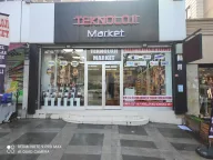 Teknoloji Market