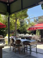 Hükümdar Sofrası Ataşehir｜Aile Mangalbaşı Restoran