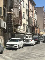 Garanti BBVA ATM