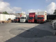 ANADOLU KARGO TAŞIMACILIK