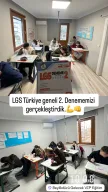 Beylikdüzü Gelecek VIP Eğitim
