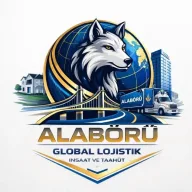 Alabörü Global Lojistik