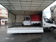 ENES LOJİSTİK TAŞIMACILIK